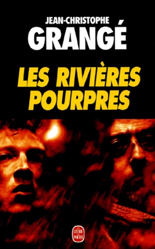 Jean-Christophe Grangé - Jean-Christophe Grangé Coffret en 2 volumes : Le vol des cigognes ; Les rivières pourpres.