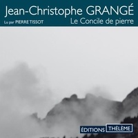 Ebook pdf à télécharger gratuitement Le Concile de pierre (French Edition)