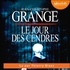 Jean-Christophe Grangé - Le jour des cendres.
