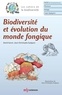 Jean-Christophe Guéguen - Biodiversité et évolution du monde fongique.