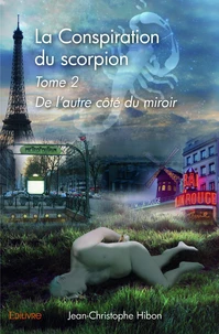 La conspiration du scorpion