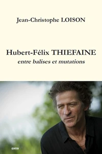 Hubert-Felix Thiefaine