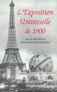 L'Exposition Universelle De 1900