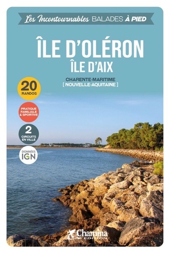 Ile d'Oléron, île d'Aix