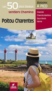 Livres audio gratuits à télécharger sur cd Poitou-Charentes  - Les 50 plus beaux sentiers 9782844664495
