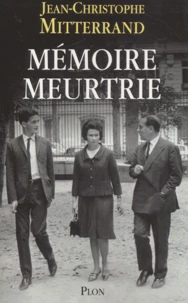 Memoire Meurtrie