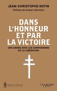 Dans l'honneur et par la victoire