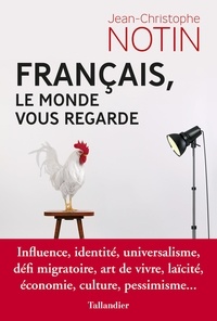 Téléchargement gratuit d'ebooks epub mobi Français, le monde nous regarde