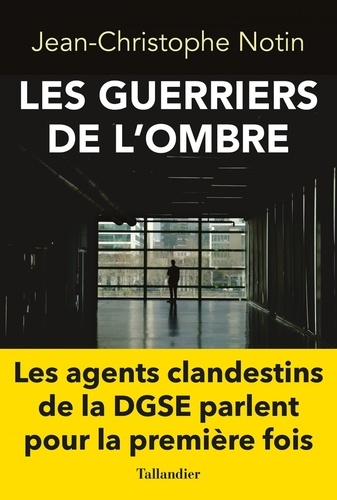 Les Guerriers de l'ombre de Jean-Christophe Notin - PDF - Ebooks - Decitre