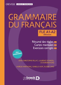 Grammaire du français