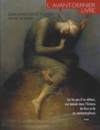 L'avant-dernier livre