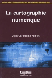 La cartographie numérique