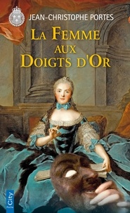 Téléchargez google books en pdf gratuitement La femme aux doigts d'or