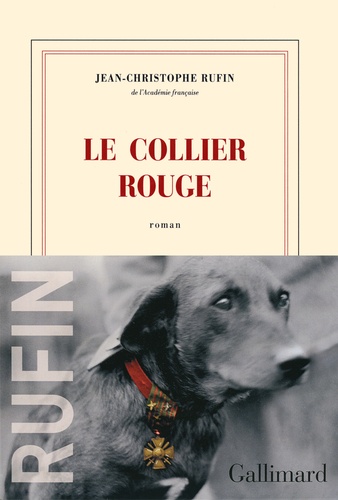 Le collier rouge de Jean-Christophe Rufin - PDF - Ebooks - Decitre