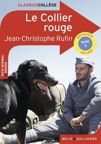 Jean-Christophe Rufin - Le Collier rouge.