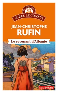 Le revenant d'Albanie