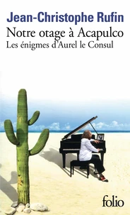 Les énigmes d'Aurel le Consul
