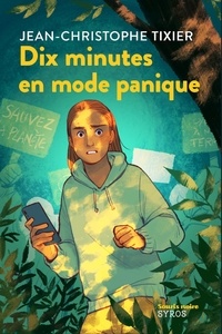 Téléchargement gratuit des livres de calcul Dix minutes en mode panique 9782748526851