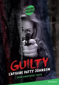 L'affaire Patty Johnson