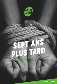 Jean-Christophe Tixier - Sept ans plus tard.