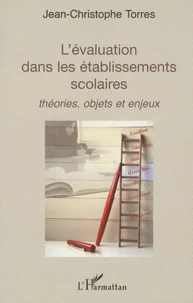 L'évaluation dans les établissements scolaires