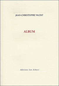 Jean-Christophe Valtat - .