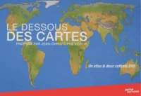 Le dessous des cartes 2