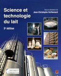 Ebooks téléchargement gratuit pour mac Science et technologie du lait en francais iBook PDF MOBI 9782763736334 par Jean-Christophe Vuillemard