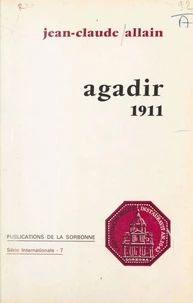 Agadir 1911