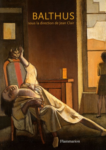 Jean Clair - Balthus.