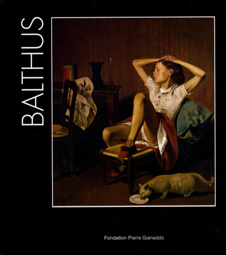 Jean Clair et Dominique Radrizzani - Balthus - 100e anniversaire.