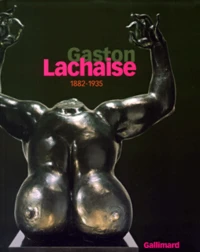 Gaston Lachaise, 1882-1935