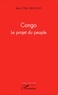 Jean Clair Matondo - Congo - Le projet du peuple.