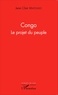 Jean Clair Matondo - Congo - Le projet du peuple.
