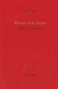 Picasso et le cirque