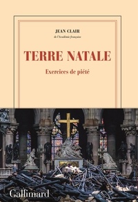 Jean Clair - Terre natale - Exercices de piété.