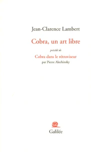 Cobra, un art libre