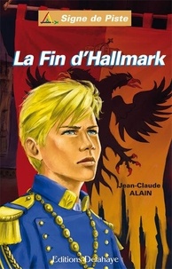 Jean-Claude Alain - La fin d'Hallmark.