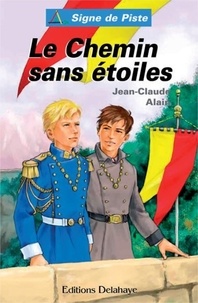 Jean-Claude Alain - Mikhaïl, prince d'Hallmark Tome 2 : Le Chemin sans étoiles.