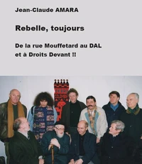 Rebelle, toujours