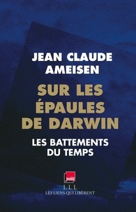 Livres au format pdf à télécharger Sur les épaules de Darwin  - Les battements du temps in French
