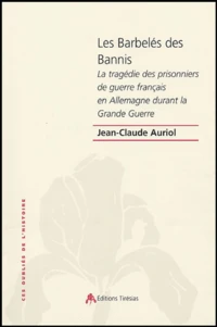 Les Barbelés des Bannis