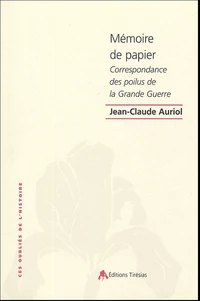Mémoires de papier