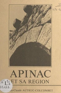Apinac et sa région