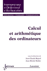 Jean-Claude Bajard - Arithmetique des ordinateurs.