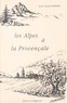 Jean-Claude Barbier - Les Alpes à la provençale.