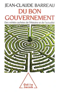 Du Bon gouvernement