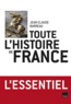 Jean-Claude Barreau - Toute l'histoire de France.