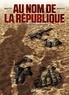 Jean-Claude Bartoll et Gabriel Guzmán - Au nom de la République Tome 2 : Mission Buulo Maarer.