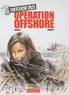 Jean-Claude Bartoll et  Garreta - Insiders Tome 2 : Opération offshore.
